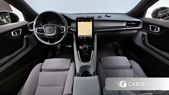 Polestar Polestar 2 id 3037254 из Кореи 17