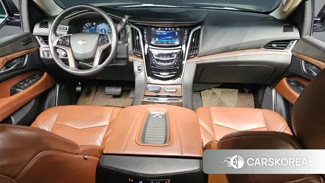 Cadillac Escalade id 3302760 из Кореи 17