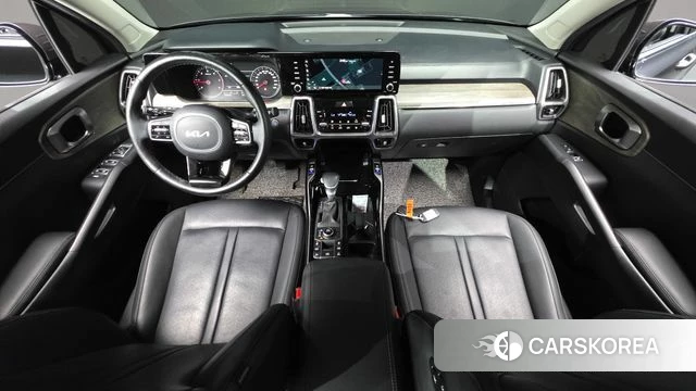 Kia Sorento 4th Generation id 4730493 из Кореи 33