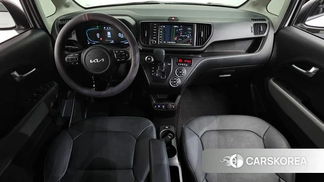 Kia The New Kia Ray id 4336657 из Кореи 17