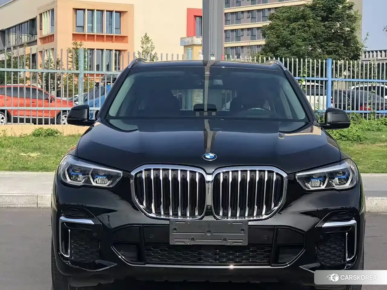 BMW X5 id 4539026 из Китая 7