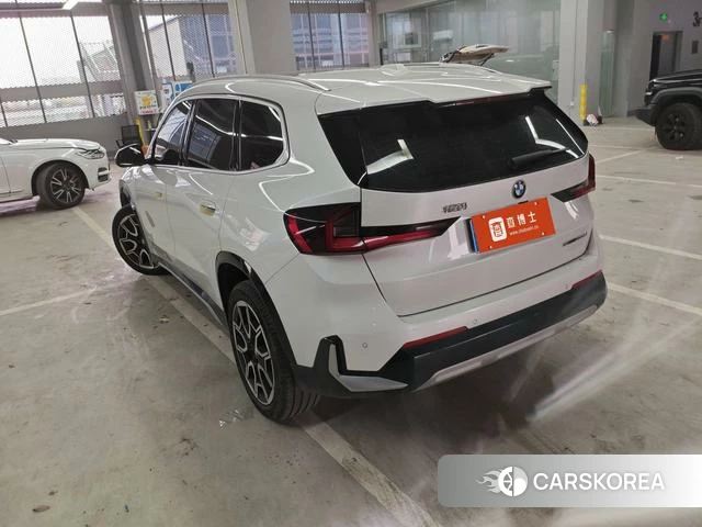 BMW X1 id 4258896 из Китая 7