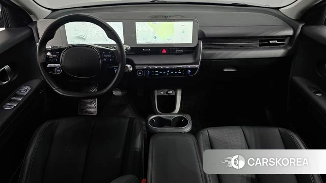 Hyundai Ionic 5 id 4702297 из Кореи 28