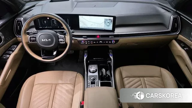 Kia The New Sorento 4th Generation id 3341453 из Кореи 17