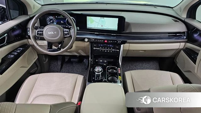 Kia Carnival 4th generation id 4592754 из Кореи 27
