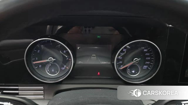 Hyundai The New Grandeur IG id 4872314 из Кореи 28