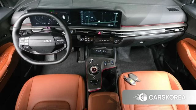 Kia The New Sportage 5th Generation id 4590158 из Кореи 30