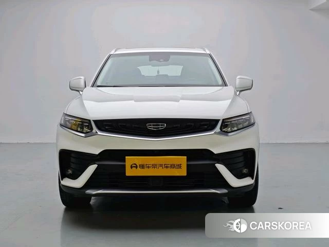 Geely Automobile Xingyue id 4212905 из Китая 17