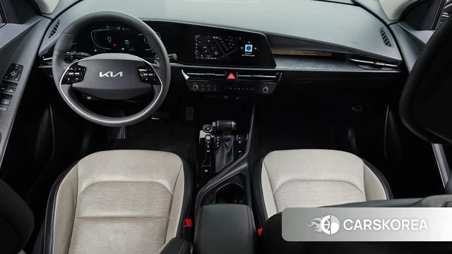 Kia Di Ol Nu Niro id 4231406 из Кореи 27