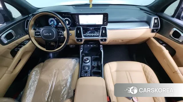 Kia Sorento 4th Generation id 3752193 из Кореи 17