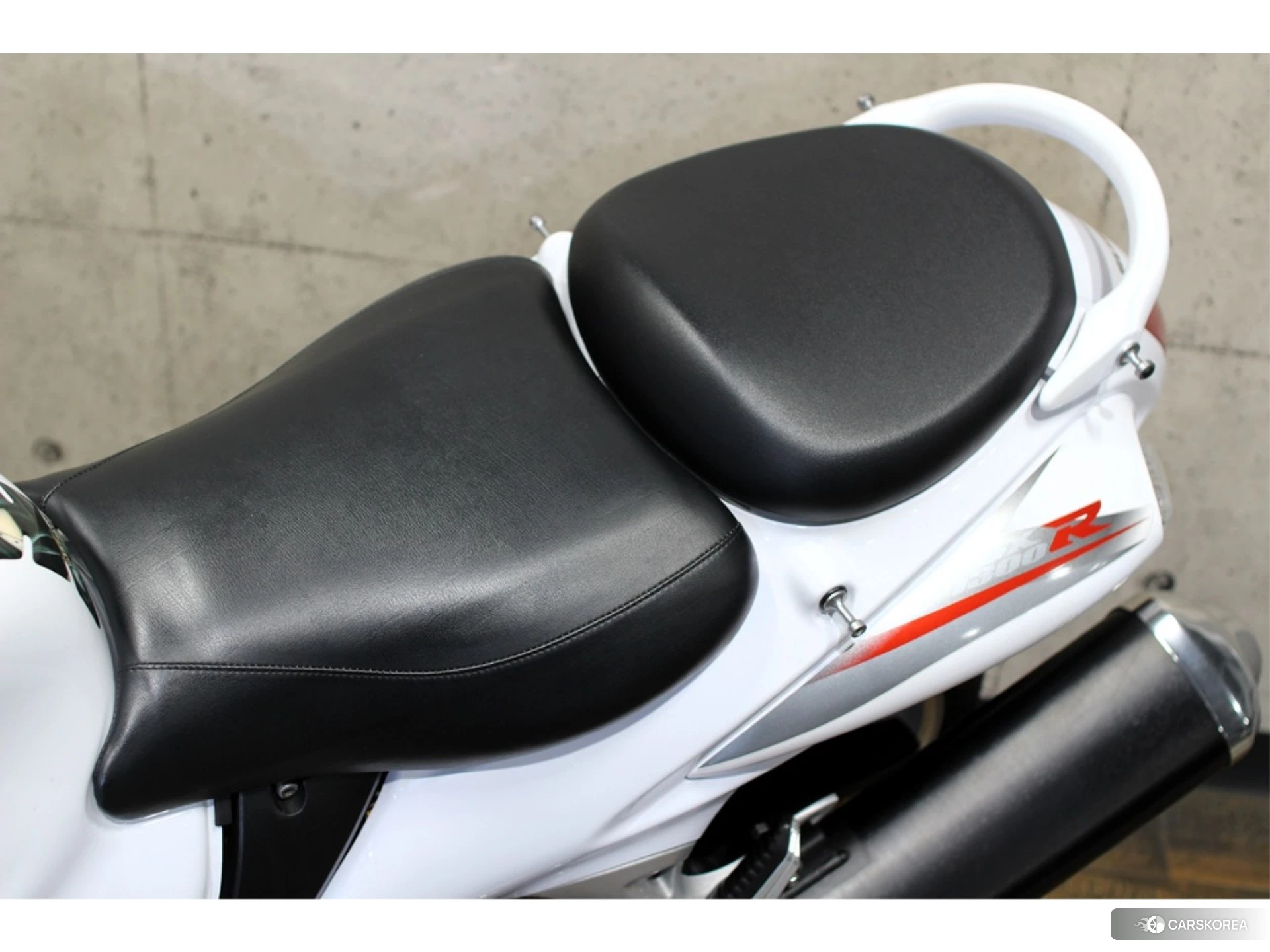 Suzuki GSX1300R HAYABUSA id 4380053 из Японии 14