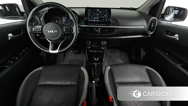 Kia Morning Urban (JA) id 4650295 из Кореи 30