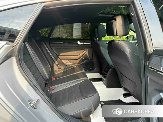 Volkswagen CC id 4262624 из Китая 31