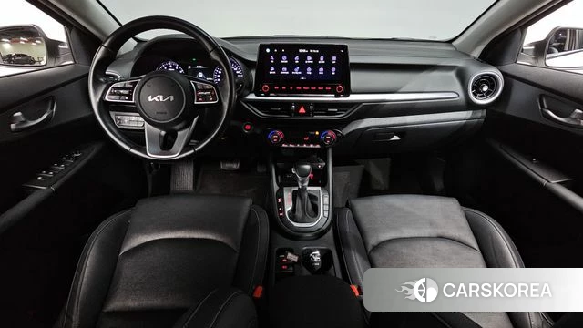 Kia The New K3 2nd generation id 4303412 из Кореи 34