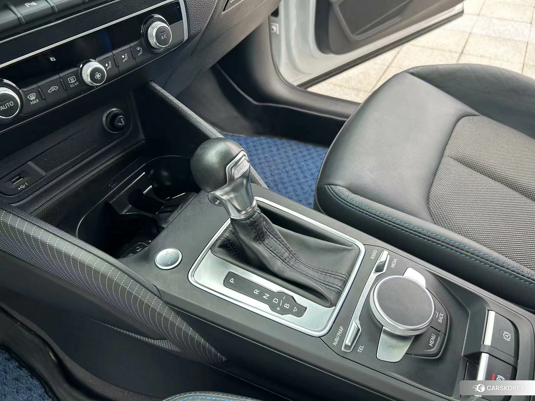 Audi Q2L id 4498989 из Китая 16