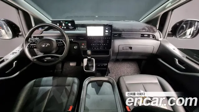 Hyundai Staria id 2712553 из Кореи 17