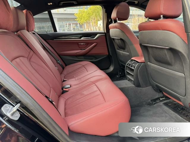 BMW 5 series id 4236330 из Китая 33