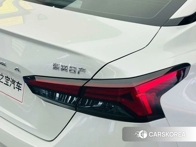 Nissan Teana id 4320843 из Китая 23