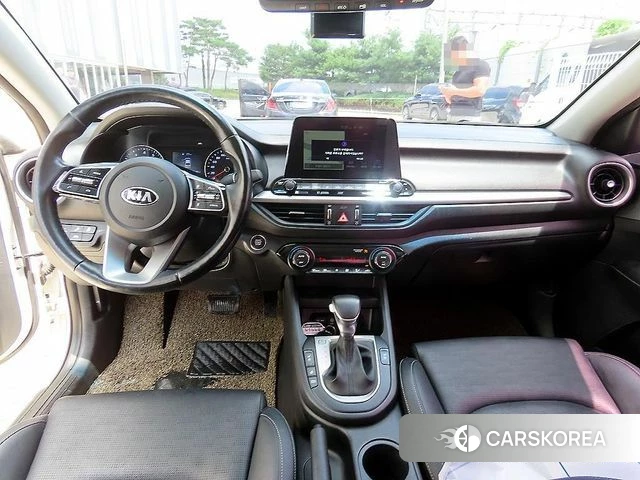 Kia Come New K3 id 4514556 из Кореи 15