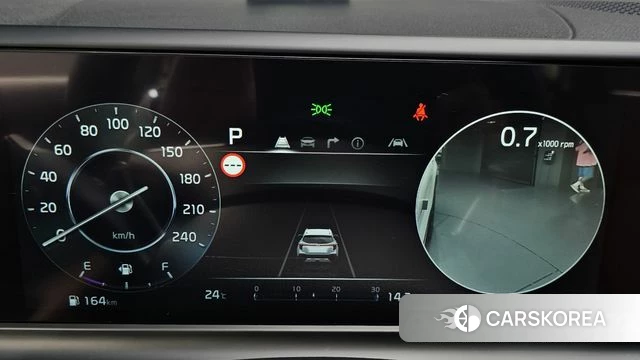 Kia The New Seltos id 4414307 из Кореи 33