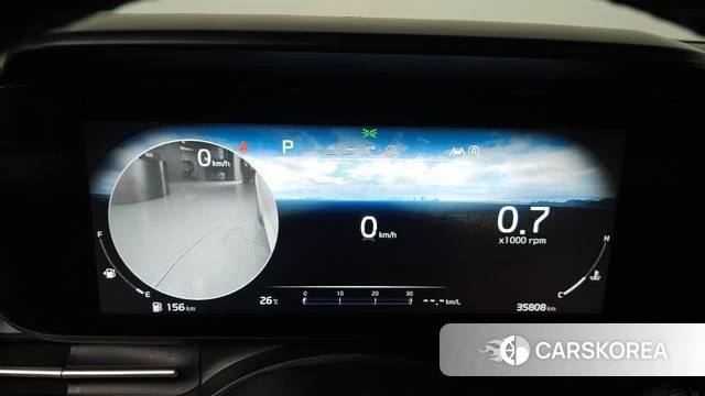 Kia Carnival 4th generation id 4618343 из Кореи 30