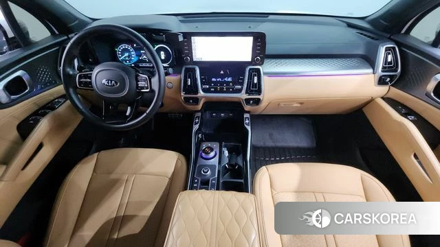 Kia Sorento 4th Generation id 3954927 из Кореи 17