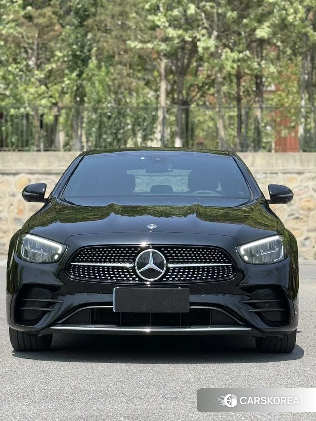 Mercedes-Benz E-class id 4299383 из Китая 7