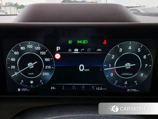 Kia The New Seltos id 4792957 из Кореи 17