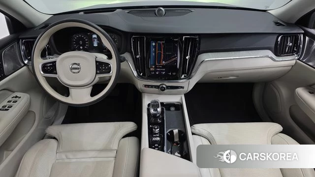 Volvo S60 3rd generation id 4268270 из Кореи 17