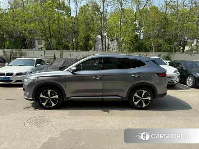 BYD Song PLUS DM id 4211085 из Китая 7