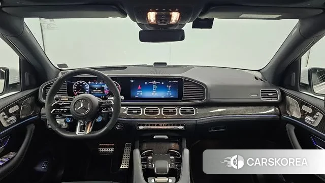 Mercedes-Benz GLE-Class W167 id 3477172 из Кореи 15