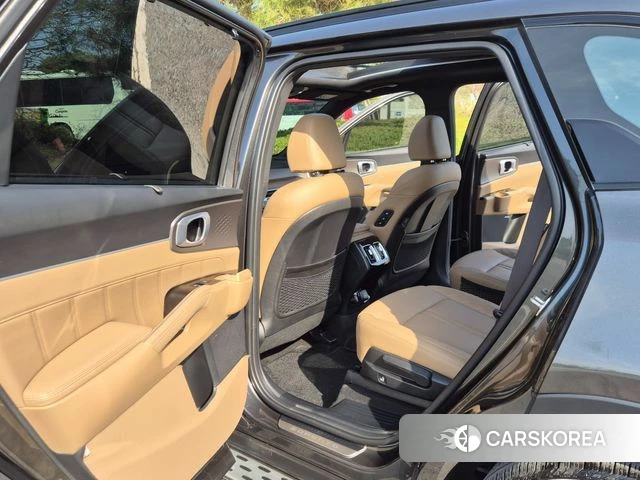 Kia The New Sorento 4th Generation id 3952993 из Кореи 17