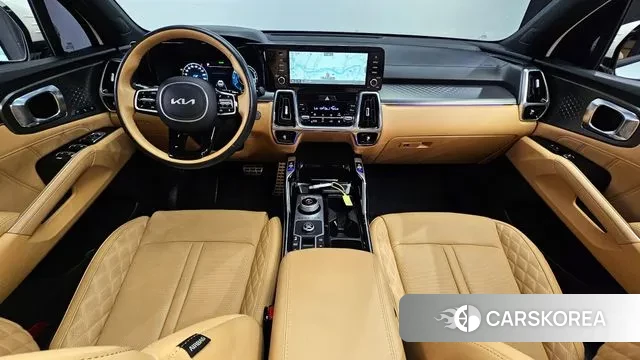 Kia Sorento 4th Generation id 2915282 из Кореи 17