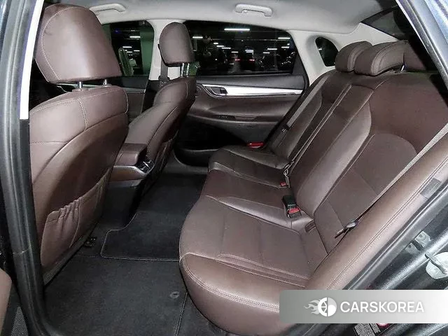 Hyundai The New Grandeur IG id 3615985 из Кореи 16