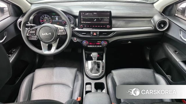 Kia The New K3 2nd generation id 4444101 из Кореи 27