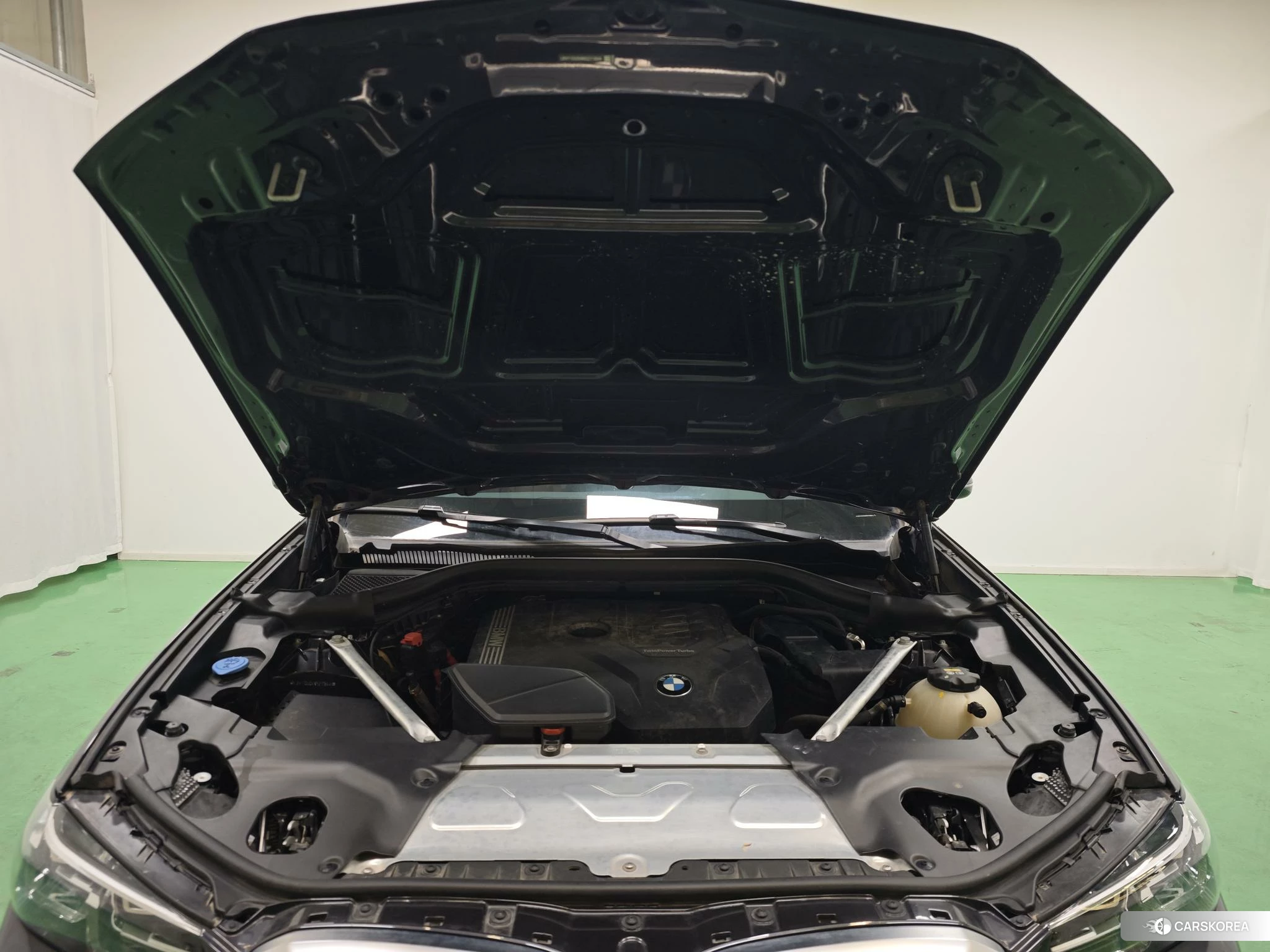 BMW X3 id 4461681 из Китая 17