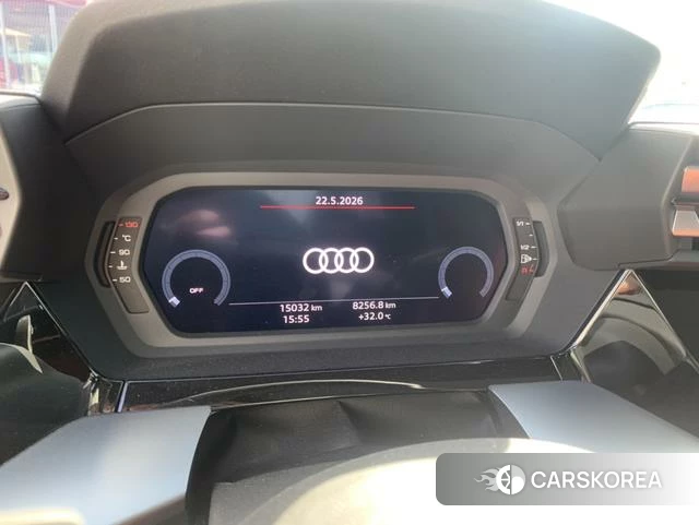Audi A3 id 4367072 из Китая 8