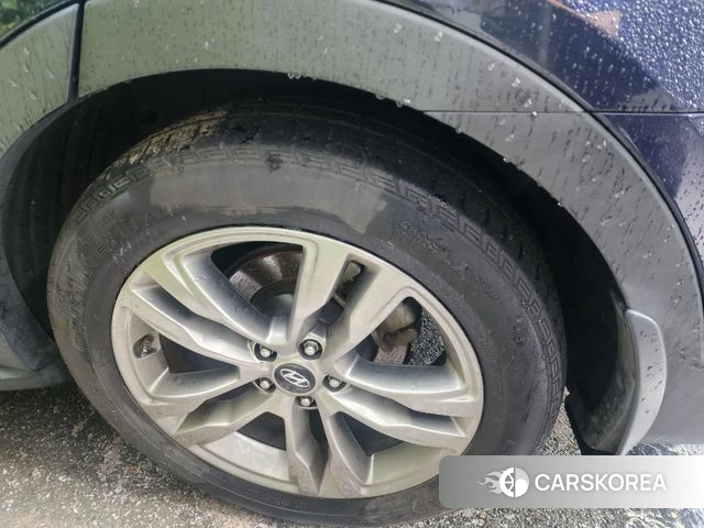 Hyundai The New Max Cruise id 4536788 из Кореи 17