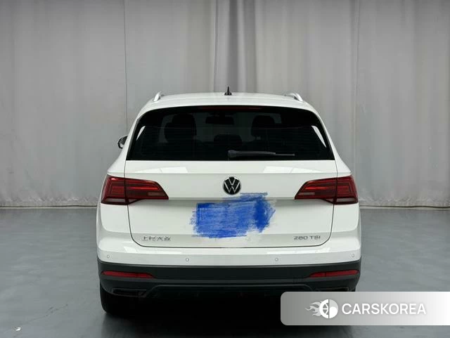 Volkswagen Tuyue id 4290793 из Китая 7