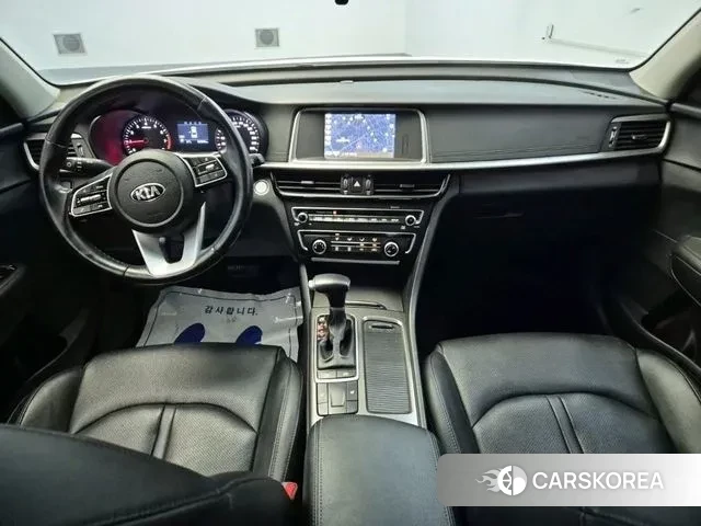 Kia The New K5 2nd generation id 3265216 из Кореи 17