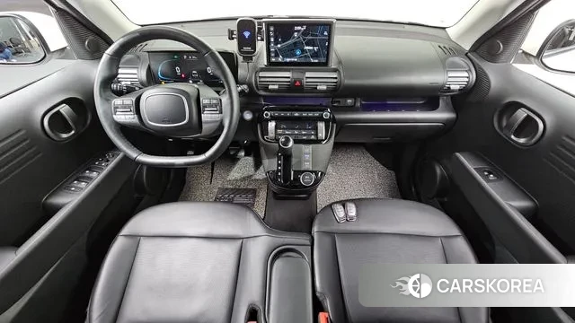 Hyundai Casper id 3420781 из Кореи 17