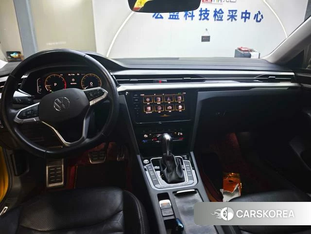 Volkswagen CC id 4348717 из Китая 8