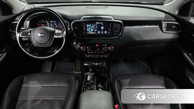 Kia The New Sorento id 4465763 из Кореи 30
