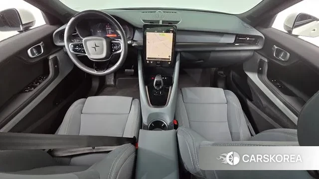 Polestar Polestar 2 id 3726669 из Кореи 18