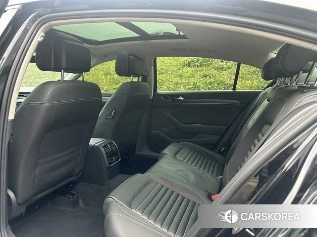 Volkswagen Magotan id 4301332 из Китая 12