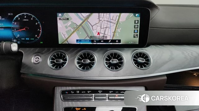 Mercedes-Benz CLS-Class C257 id 4632035 из Кореи 32