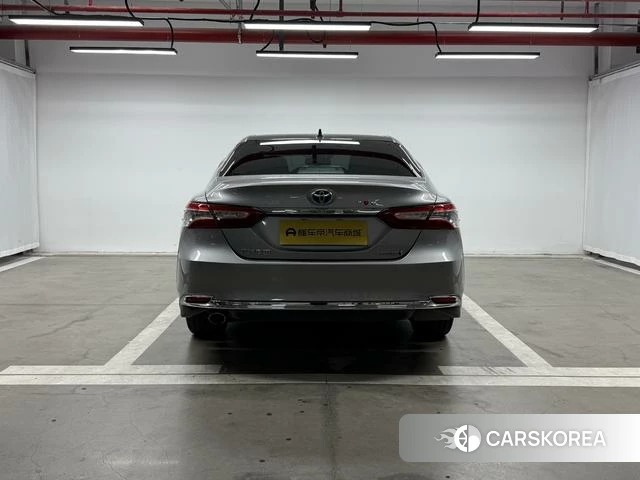 Toyota Camry id 4273329 из Китая 17