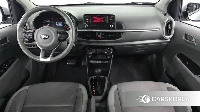 Kia All New Morning (JA) id 3911888 из Кореи 17