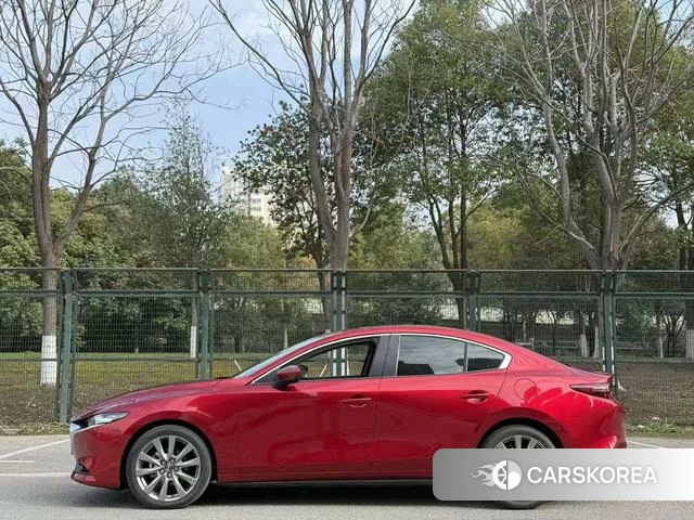 Mazda 3 Angkesaila id 4259200 из Китая 7