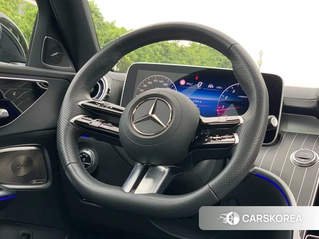 Mercedes-Benz Class C id 4374425 из Китая 30